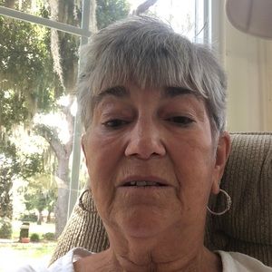 Meet your Posher, Marcia